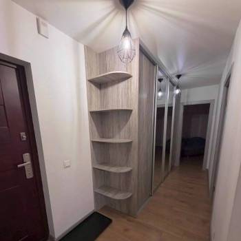 Сдается 2-х комнатная квартира, 56,5 м²