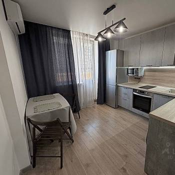 Сдается 2-х комнатная квартира, 56,5 м²