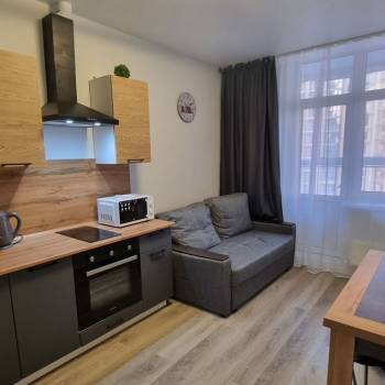 Сдается 1-комнатная квартира, 42,8 м²