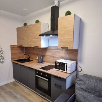 Сдается 1-комнатная квартира, 42,8 м²