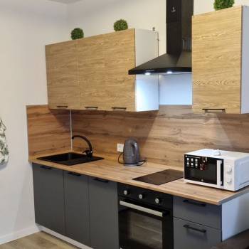 Сдается 1-комнатная квартира, 42,8 м²