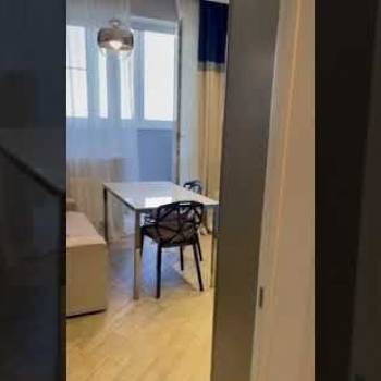 Сдается 1-комнатная квартира, 45 м²