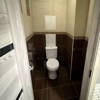 Продается 2-х комнатная квартира, 65,3 м²