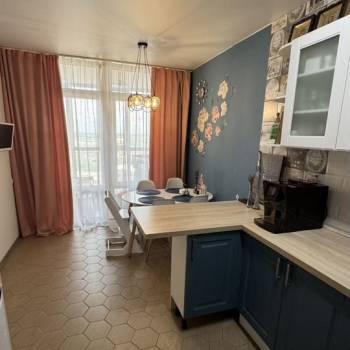 Продается 2-х комнатная квартира, 65,3 м²