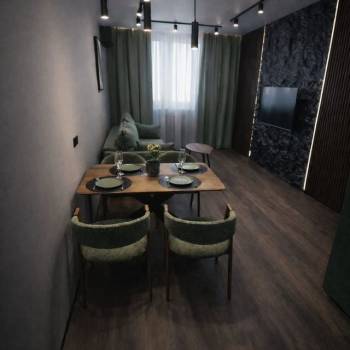 Сдается 2-х комнатная квартира, 43 м²