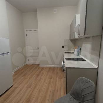 Сдается 1-комнатная квартира, 36,6 м²