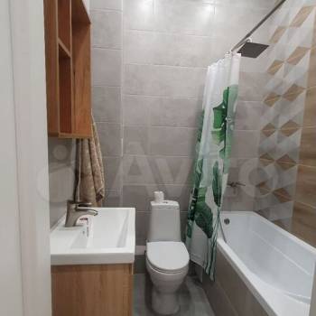 Сдается 1-комнатная квартира, 36,6 м²