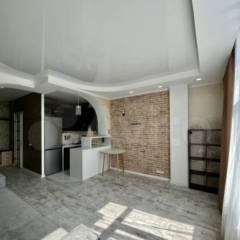 Сдается 1-комнатная квартира, 34 м²