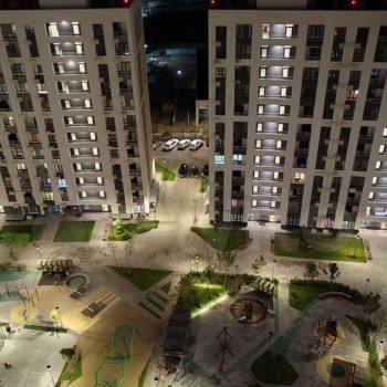 Продается 2-х комнатная квартира, 63 м²
