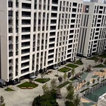Продается 2-х комнатная квартира, 63 м²