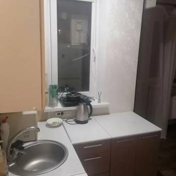 Продается 1-комнатная квартира, 30 м²