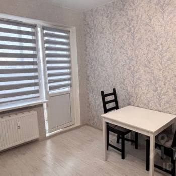 Сдается 1-комнатная квартира, 36,2 м²