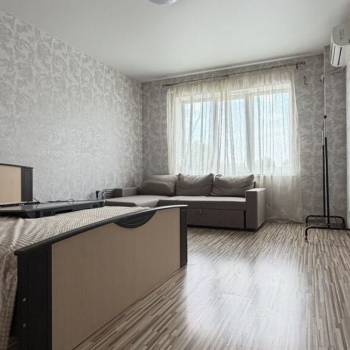 Сдается 1-комнатная квартира, 35 м²