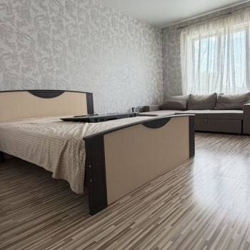 Сдается 1-комнатная квартира, 35 м²