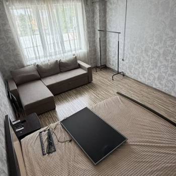 Сдается 1-комнатная квартира, 35 м²