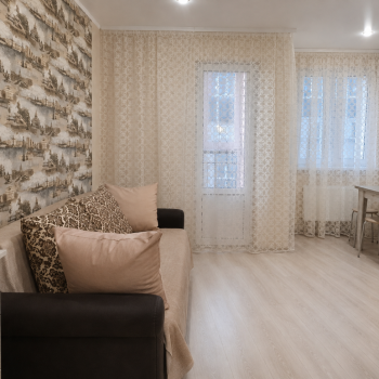 Сдается 1-комнатная квартира, 30 м²