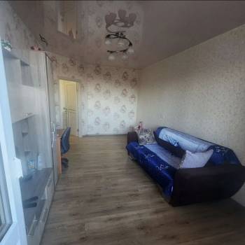 Сдается 1-комнатная квартира, 43 м²
