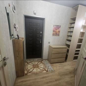 Сдается 1-комнатная квартира, 43 м²