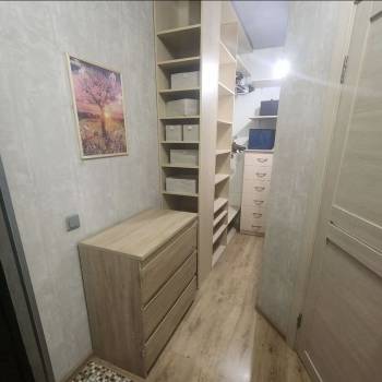Сдается 1-комнатная квартира, 43 м²