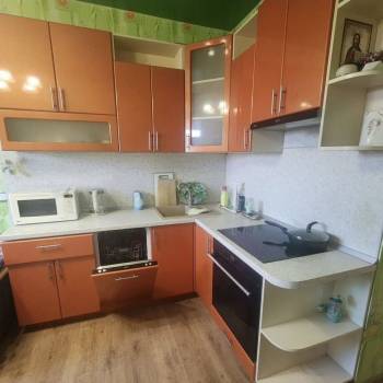 Сдается 1-комнатная квартира, 43 м²