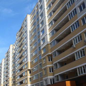 Сдается 1-комнатная квартира, 24 м²