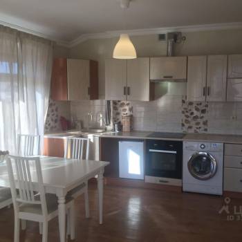 Сдается 1-комнатная квартира, 31 м²