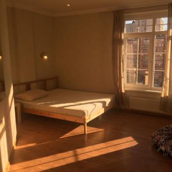 Сдается 1-комнатная квартира, 31 м²