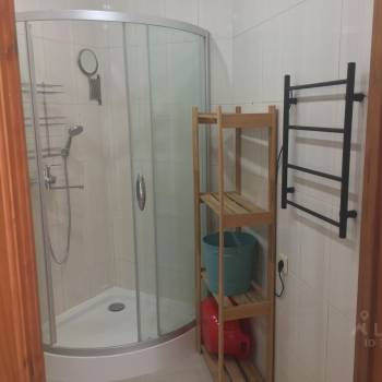 Сдается 1-комнатная квартира, 31 м²