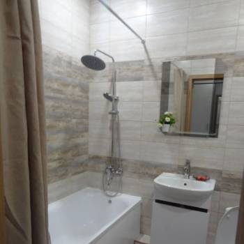 Сдается 1-комнатная квартира, 38 м²