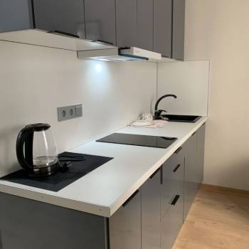 Сдается 1-комнатная квартира, 30 м²
