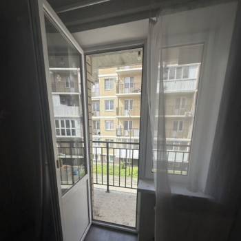 Сдается 1-комнатная квартира, 20 м²