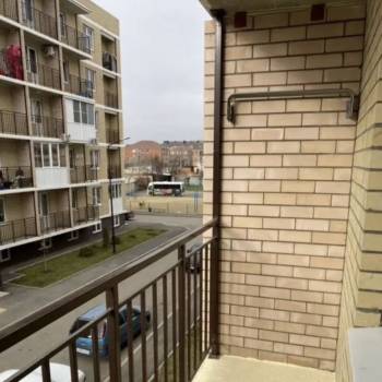 Сдается 1-комнатная квартира, 20 м²