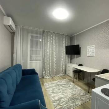 Сдается 1-комнатная квартира, 20 м²