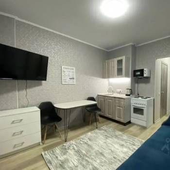 Сдается 1-комнатная квартира, 20 м²