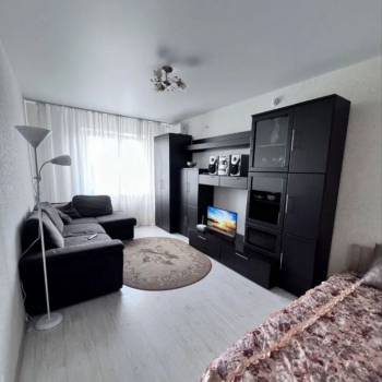 Сдается 1-комнатная квартира, 36,4 м²
