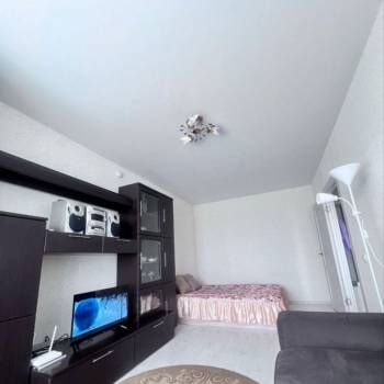 Сдается 1-комнатная квартира, 36,4 м²