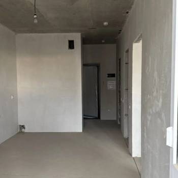 Продается 1-комнатная квартира, 42,8 м²