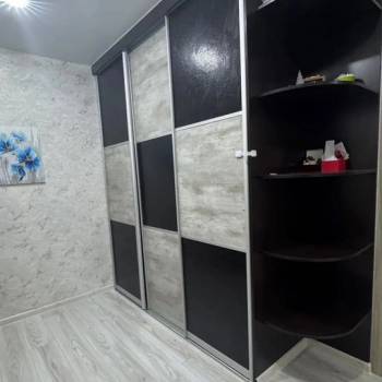 Продается 2-х комнатная квартира, 59,6 м²