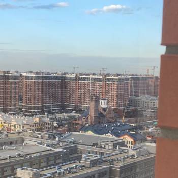 Сдается 1-комнатная квартира, 32 м²