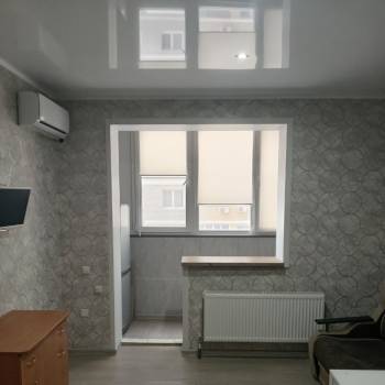 Продается 1-комнатная квартира, 22 м²