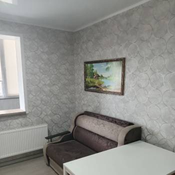 Продается 1-комнатная квартира, 22 м²