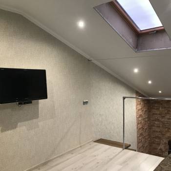 Сдается 1-комнатная квартира, 36,3 м²