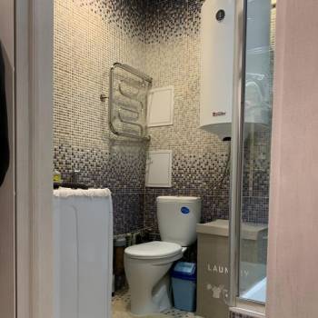 Сдается 1-комнатная квартира, 36,3 м²
