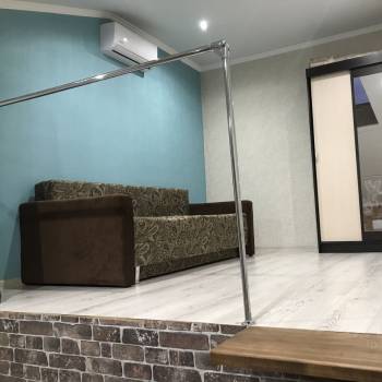 Сдается 1-комнатная квартира, 36,3 м²