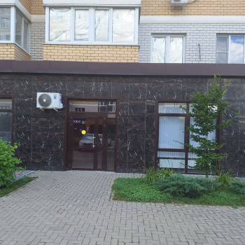 Сдается Нежилое помещение, 61,8 м²