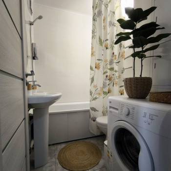 Сдается 1-комнатная квартира, 37 м²