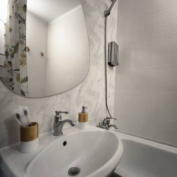 Сдается 1-комнатная квартира, 37 м²