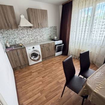 Сдается 1-комнатная квартира, 38 м²