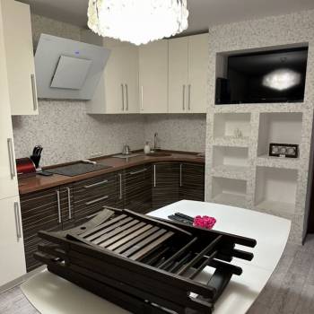 Сдается 2-х комнатная квартира, 65,4 м²