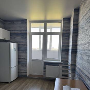 Продается 1-комнатная квартира, 39 м²